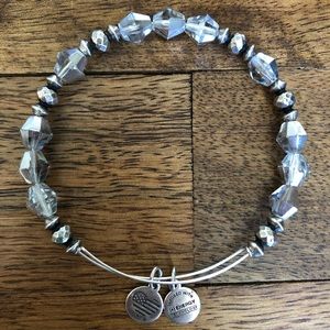 Alex & Ani Bracelet